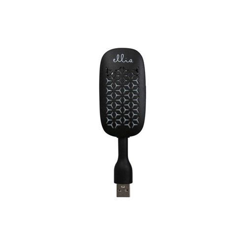 Diffusore aromi Homedics ARM 160BLK WW Ellia Unwind Usb Nero
