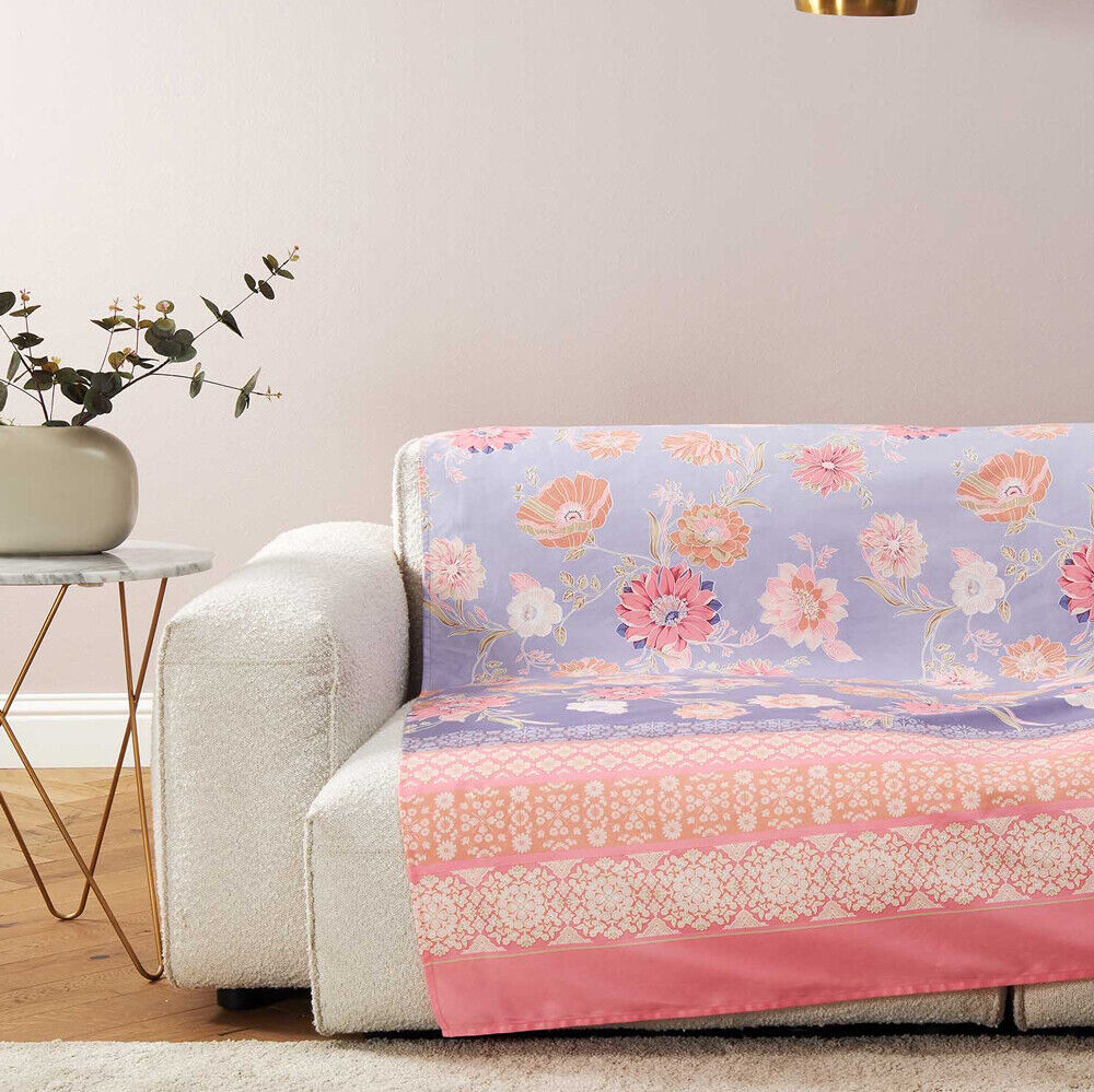 Bassetti Granfoulard POSILLIPO L1 180x270 Telo arredo Collezione