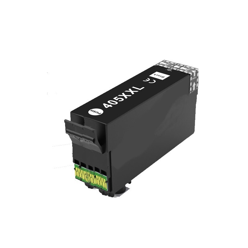 CARTUCCIA T405XXL NERA C13T05H14010 COMPATIBILE PER EPSON WORKFORCE WF-7830,7835