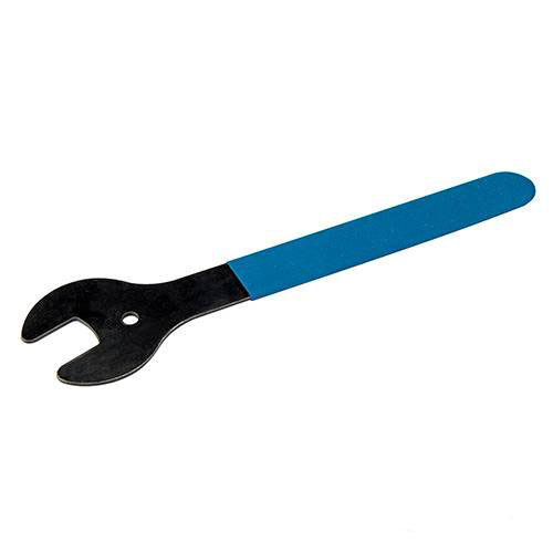 Chiave per pedale bonificato Acciaio per utensili in vinile - Manico Immerso