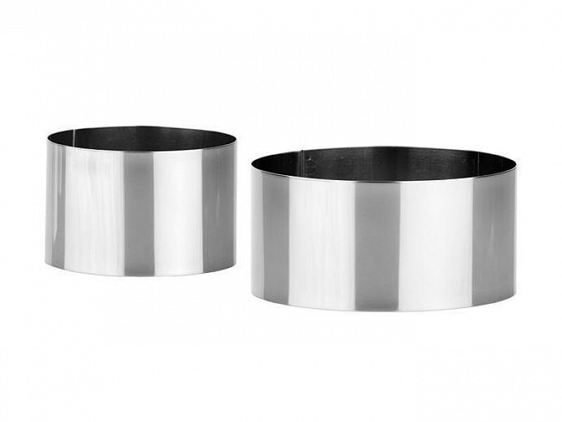 Coppapasta tondo Grand Chef 2pz