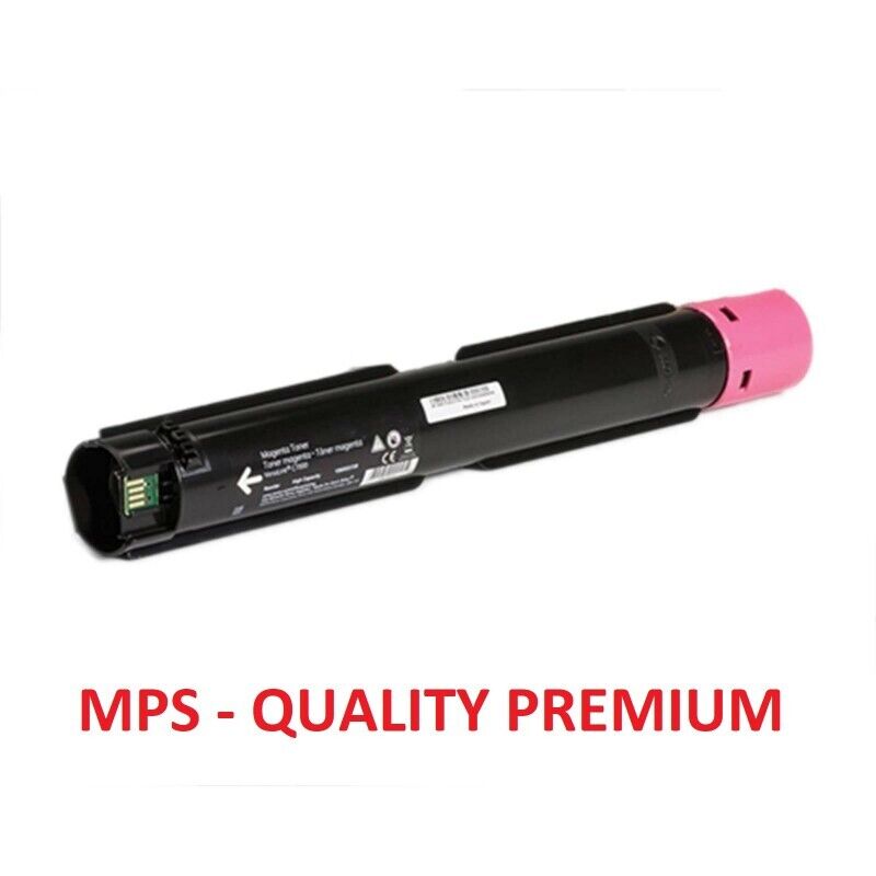 TONER C7020 MAGENTA COMPATIBILE MPS QUALITY PREMIUM 106R03739 PER XEROX VersaLin