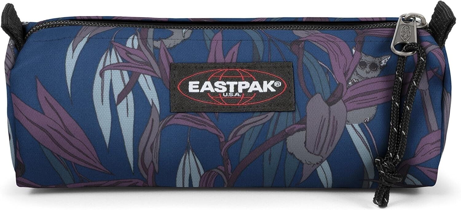 Astuccio Eastpak Benchmark Single 58U Wild Blue EK372