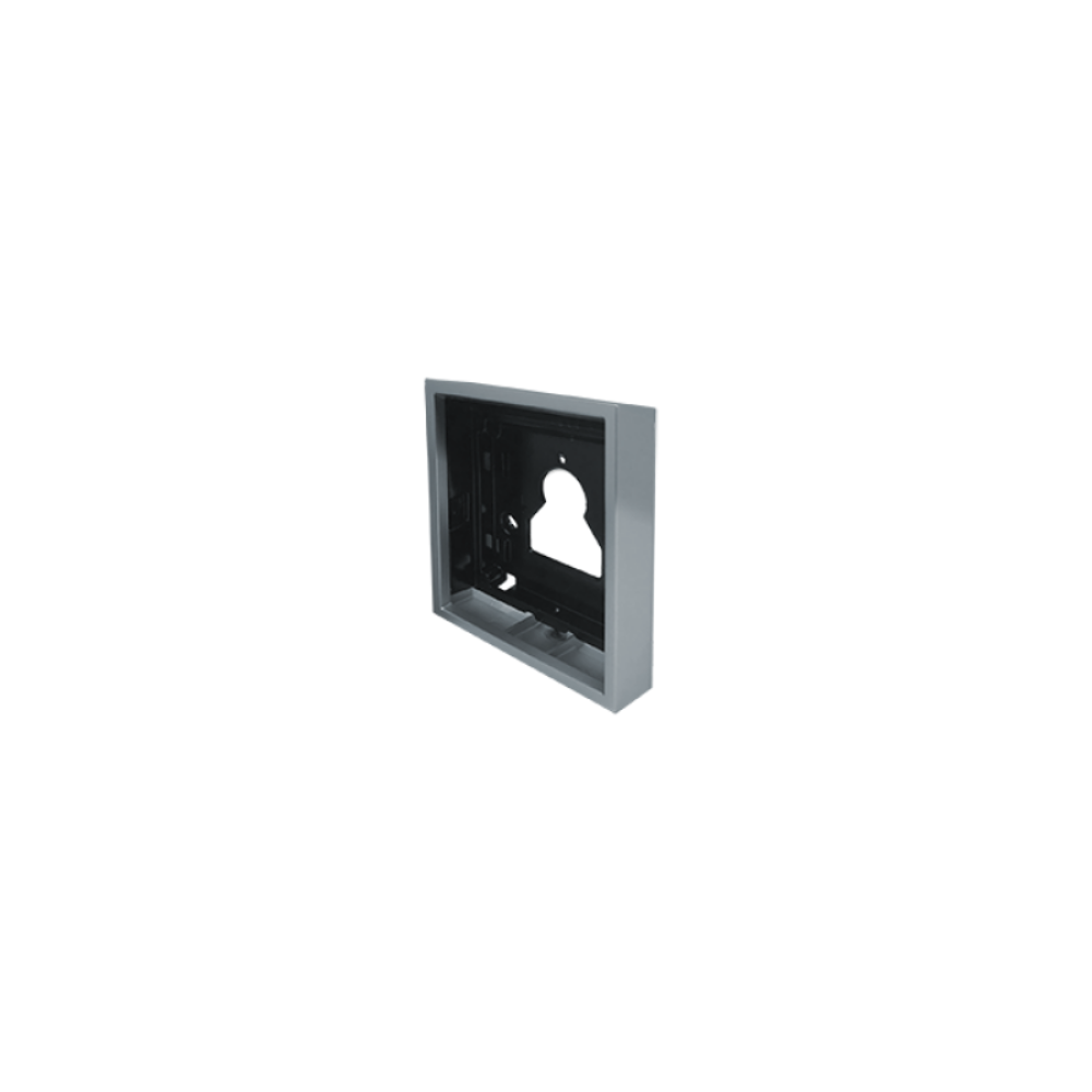 CUSTODIA DA PARETE 1 MODULO ULTRA  - COMELIT UT9171