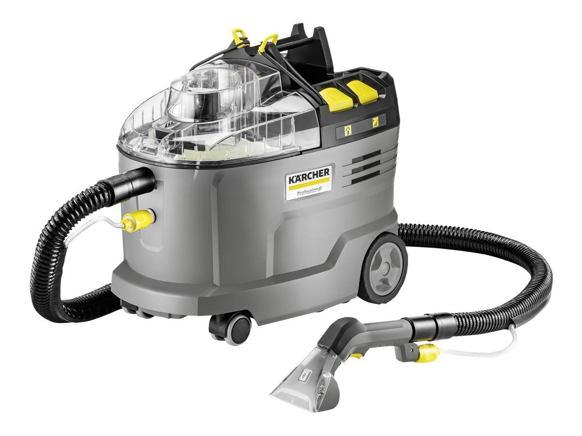 Kärcher Professional Puzzi 9/1 Bp Carpet washer canister 570 1.101-700.0