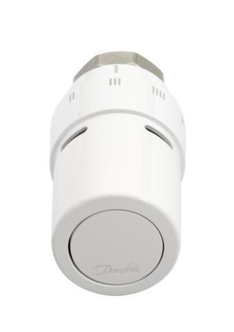 Danfoss 013G6080 raccordo idraulico (RAX-K White RAX Thermostatic - sensor for D