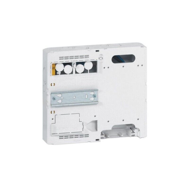 Legrand 401181 Platino per Interruttore Di E Contatore Elettronica