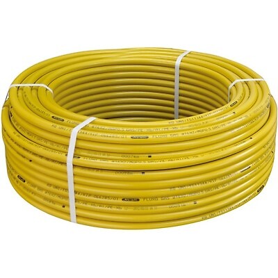 TUBO MULTISTRATO NICOLL FLUXO GAS NUDO Diam 26 x 3 Tubo Multistrato (Mt.50)