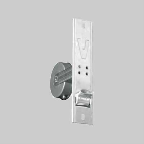 Avvolgitore da incasso interasse 165 mm per avvolgitore 6 mt