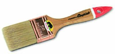 17437 CINGHIALE PENNELLESSE 537 LEGNO SETOLA BIONDA MM. 60