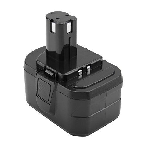 Shentec 14.4V 3.5Ah Ni-MH Batteria Per Ryobi 130224010 130224011 (e4v)