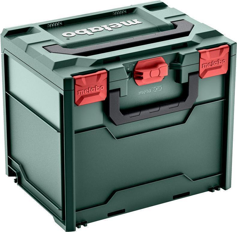 Metabo 626888000 metaBOX 340 vuoto