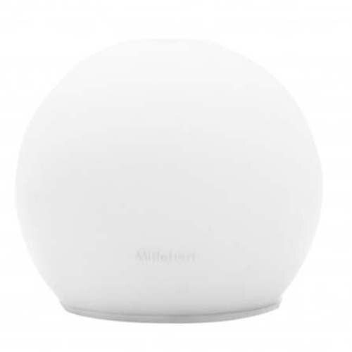 MILLEFIORI DIFFUSORE A ULTRASUONI IN VETRO Sfera 1DUG