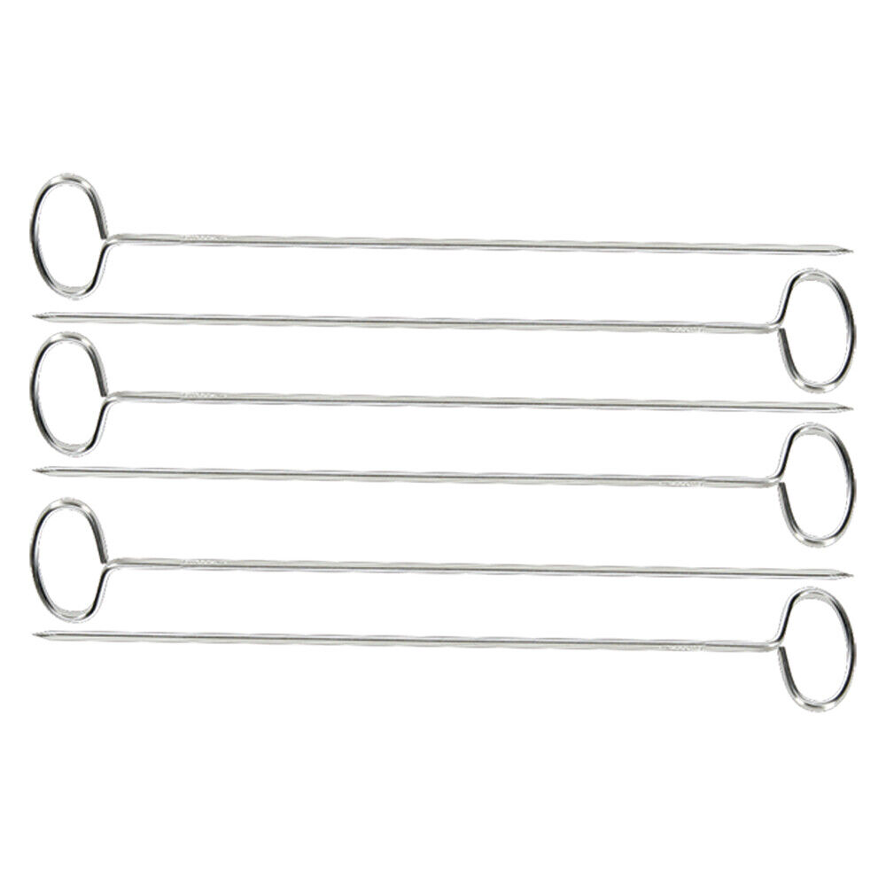 SPIEDINI linea Presto cm.10 - cf.10 pz TESCOMA