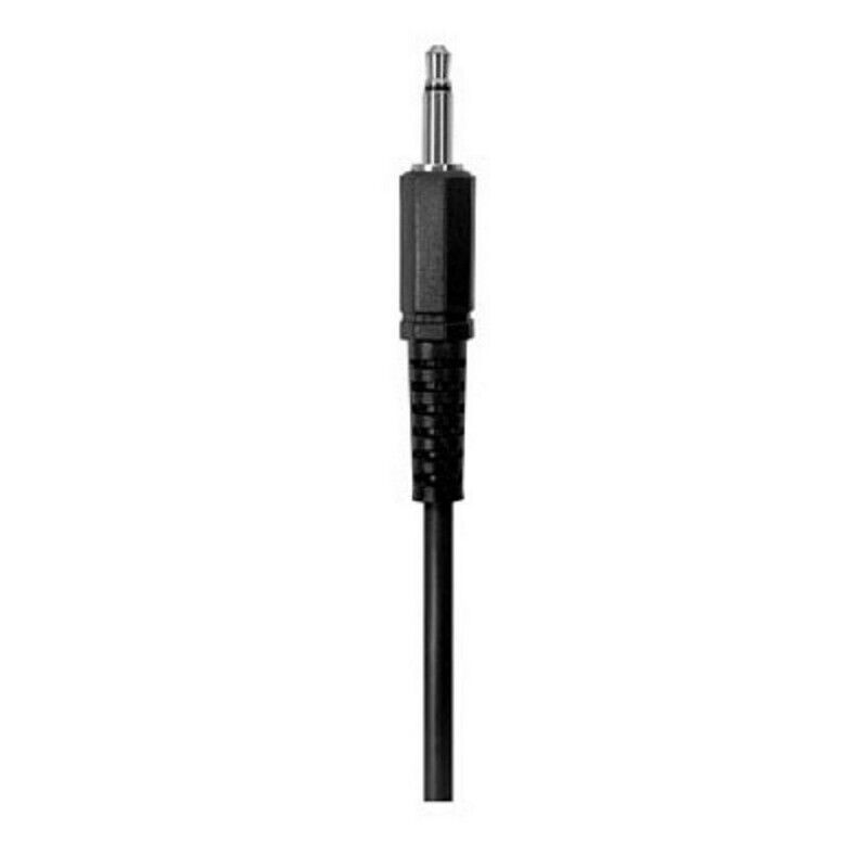 Profoto Pocketwizard 100256 - MM1 Cavo Di Synchro. per Flash Connessione 3.5mm