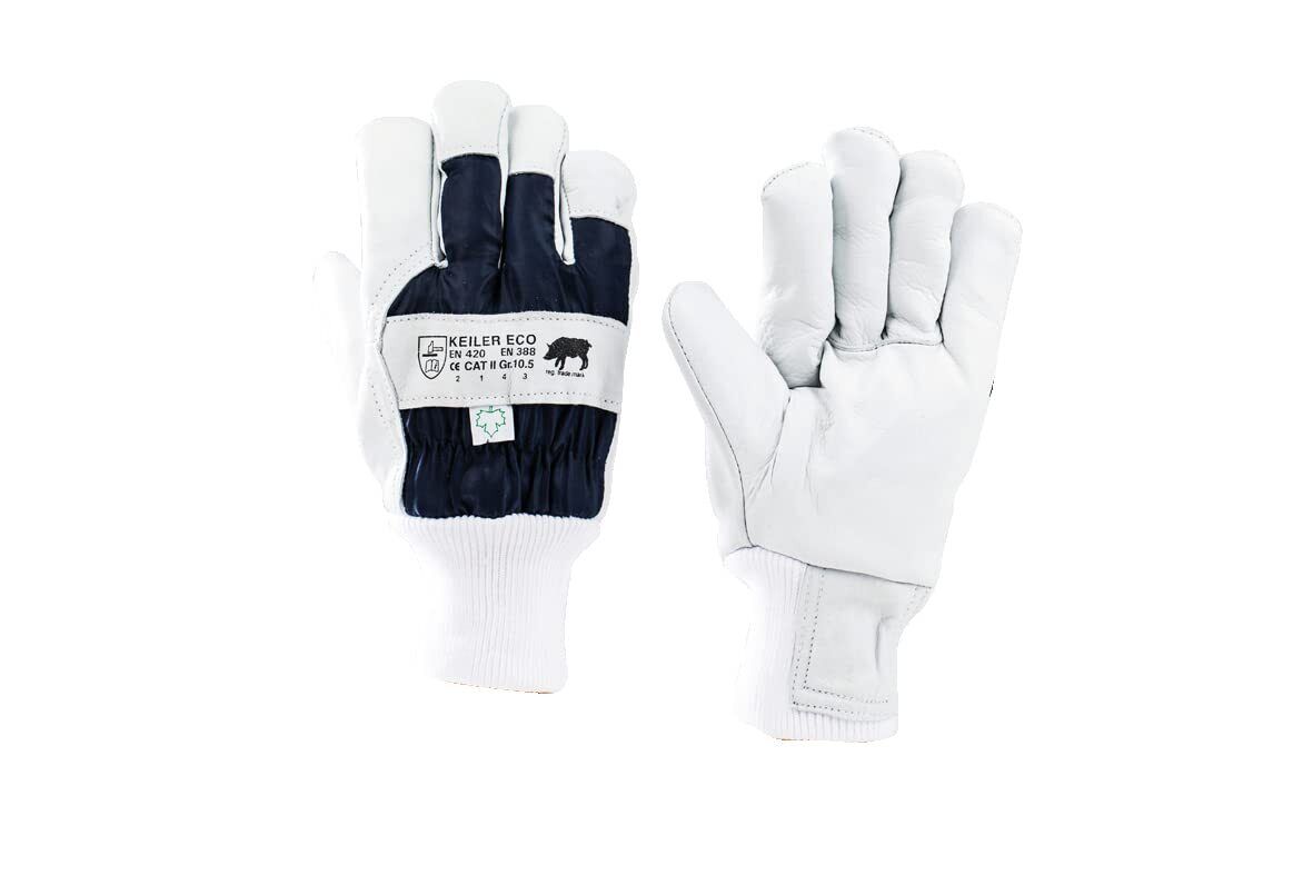 KEILER 515032 Winter EcoBlue