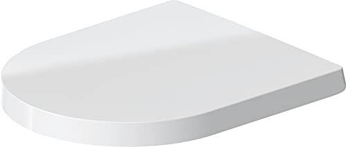 Duravit Me by Starck Compatto Sedile WC, plastica termoindurente (s3S)