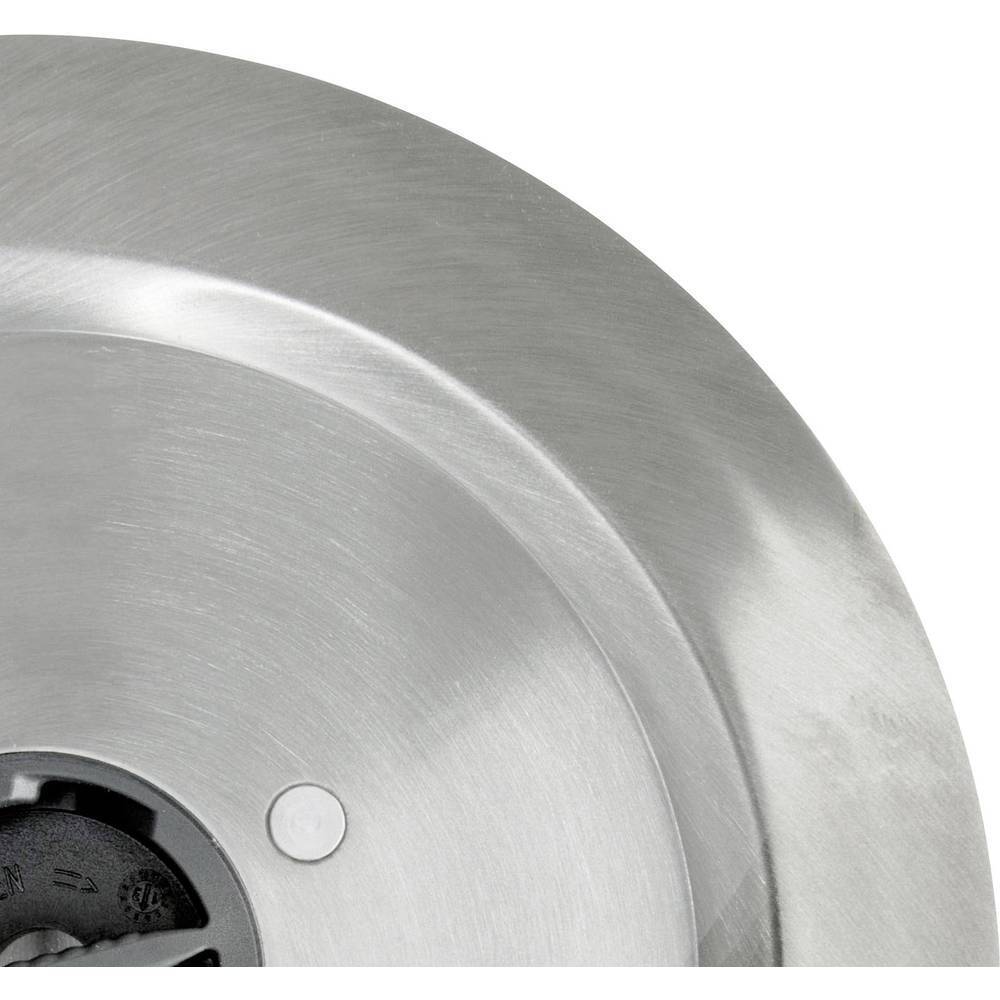 Graef 145361 145361 Lama per affettatutto acciaio inox