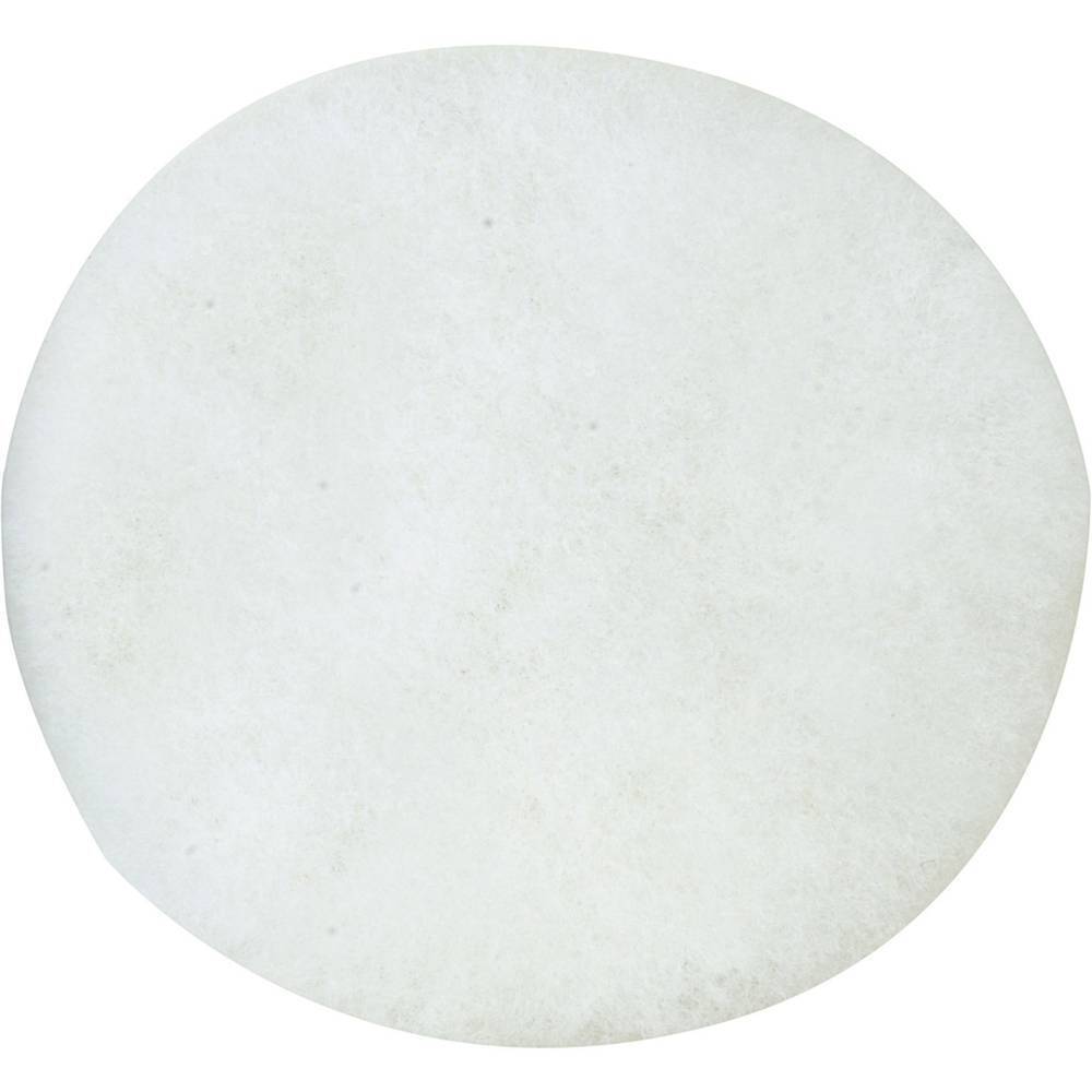 Proxxon Micromot 28664 Lammfell-Polierhaube Diametro 50 mm 2 pz.