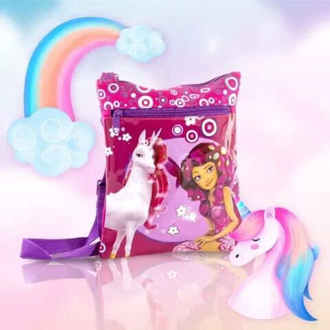 SHOPPER BAG 24CM UNICORNO