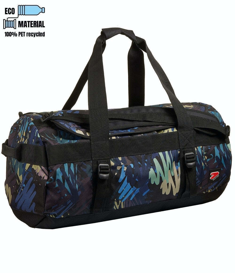 SOTTOCOSTO!!! SPORT BAG Seven® THE DOUBLE
