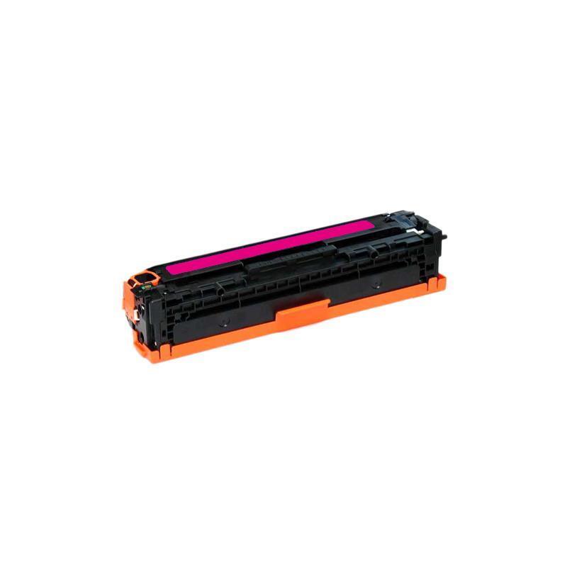 TONER HP CF413X CANON 046HM MAGENTA COMPATIBILE HP M452,M377 CANON LBP653,654,MF