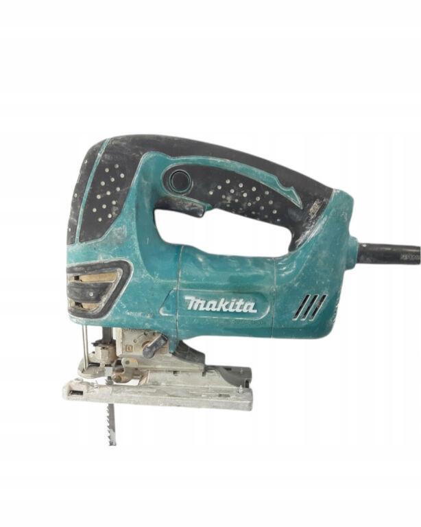 Seghetto Alternativo MAKITA 4350FCT (720 W)