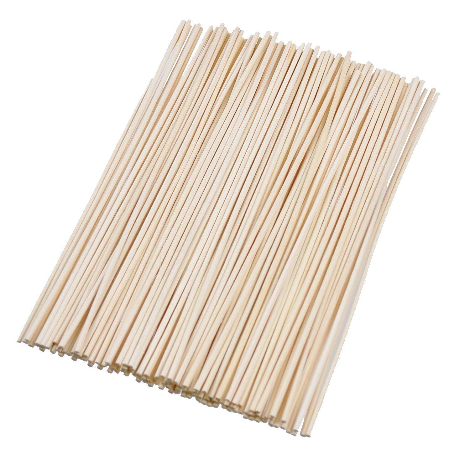 Hossian. Set di 100 bastoncini Reed Diffusore - Rattan-Reed Sticks (q0b)
