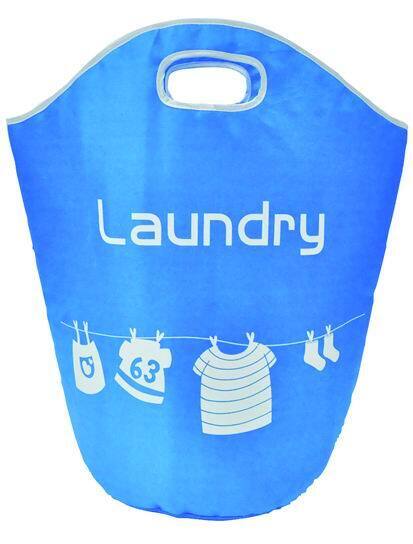 28482 BLINKY SACCO LAVANDERIA BLU IMBOTTITI LT. 60 C.CA