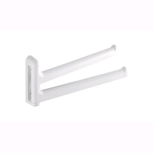 Gedy Art.8023 "Junior" P/Salviette Snodo Bco