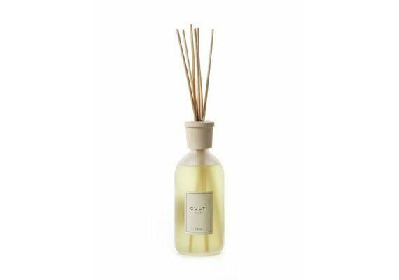Culti Diffusore A Bastoncini Stile Classic Linfa