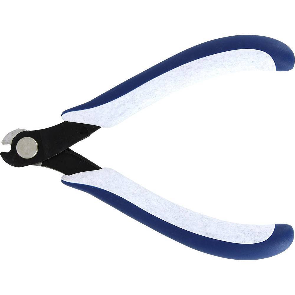 Forbici a filo ESD ergonomiche Ideal Tek EX2193