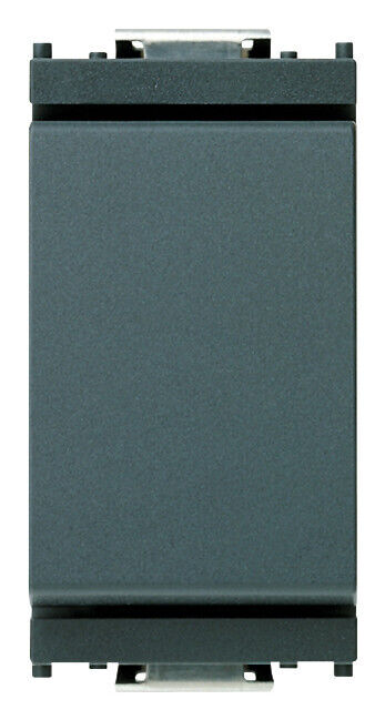 VIMAR IDEA 16013 INVERTITORE UNIPOLARE 16A GRIGIO 250V 1 POSTO