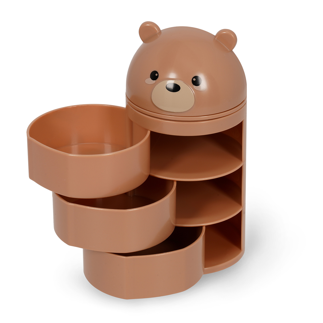 Desk Organiser Aww-Rganiser Teddy Bear | Legami