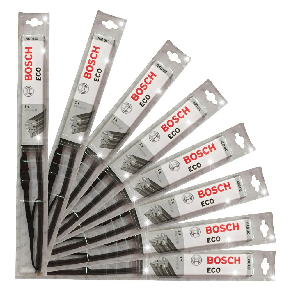 Spazzola tergicristallo uc 'bosch' cm 40 BOSCH