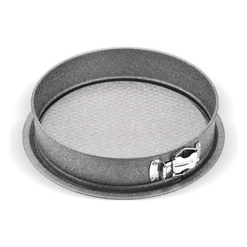 Stampo Aeternum AP000050 BAKEWARE PETRAVERA Fascia apribile Grigio