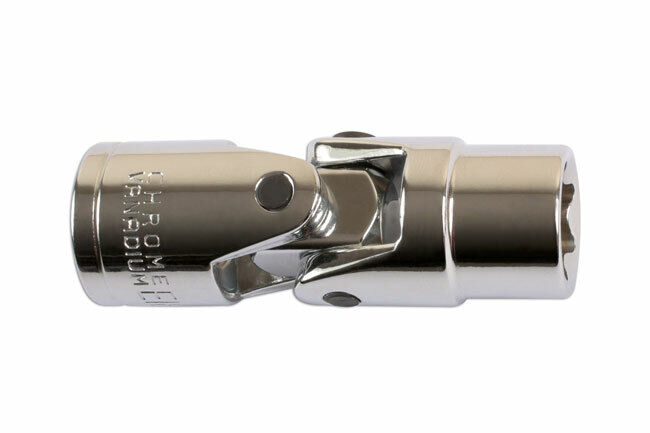 Stella Snodo Universale 1.3cmD E18 6075 Laser Nuovo