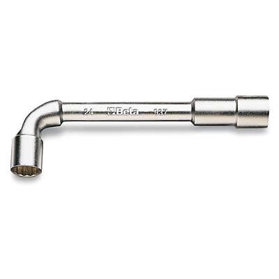 Chiave a pipa doppia 937 beta mm  9 Beta