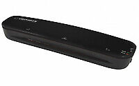 ESPERANZA EFL002 24 cm Cold/hot laminator 5 min 250 mm/min 0.6 mm A4 EFL002