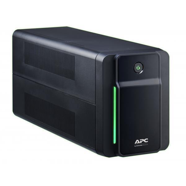 1436153 APC BX1200MI-FR gruppo di continuità (UPS) A linea interattiva 1200 VA 6