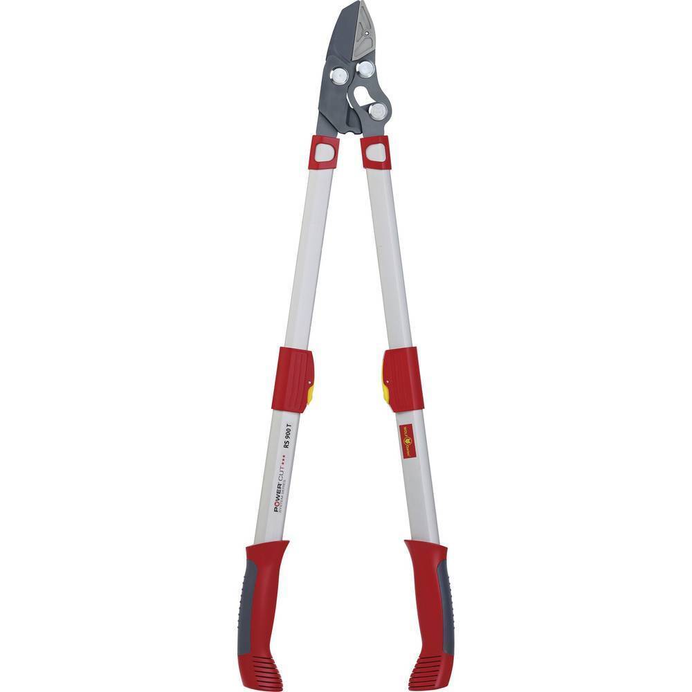 WOLF-Garten POWER CUT RS 900 T Premium Plus 73BGA009650 Troncarami a incudine