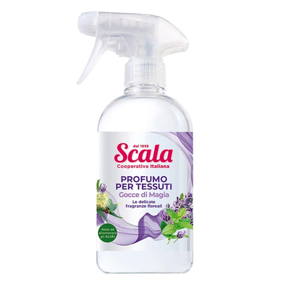 SCALA GOCCE DI MAGIA SPRAY 500 ML