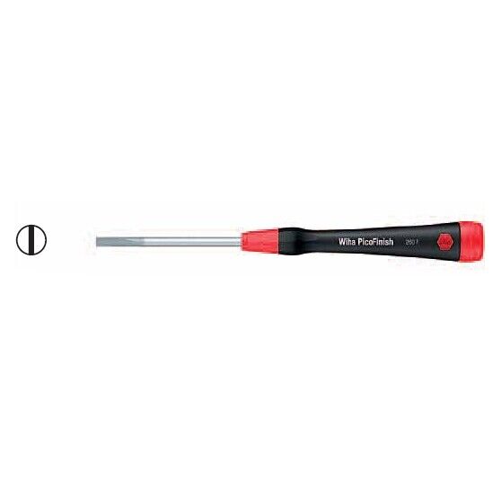 CACCIAVITE TAGLIO 0,6x3.5 WIHA 260P