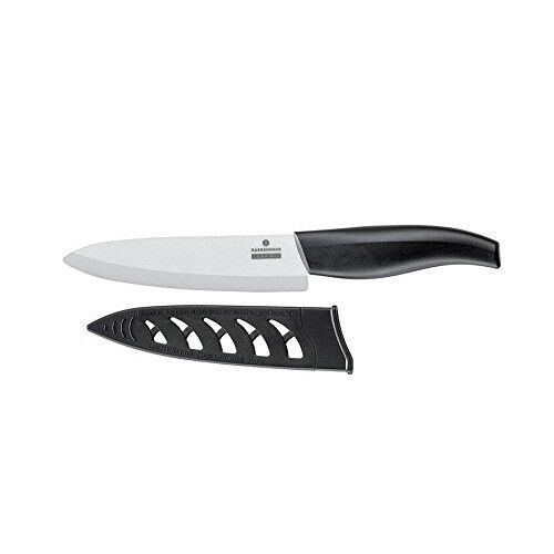 ZASSENHAUS COLTELLO SANTOKU CERAMICA Ceralplus 14cm 5113520