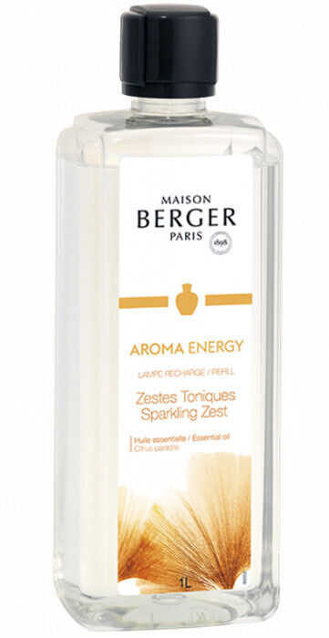 Lampe Berger - Energy 1lt