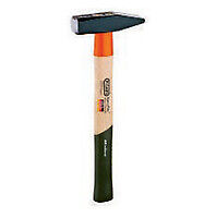 Picard SecuTec Ball-peen hammer Steel Wood Stainless steel 0001202-1000