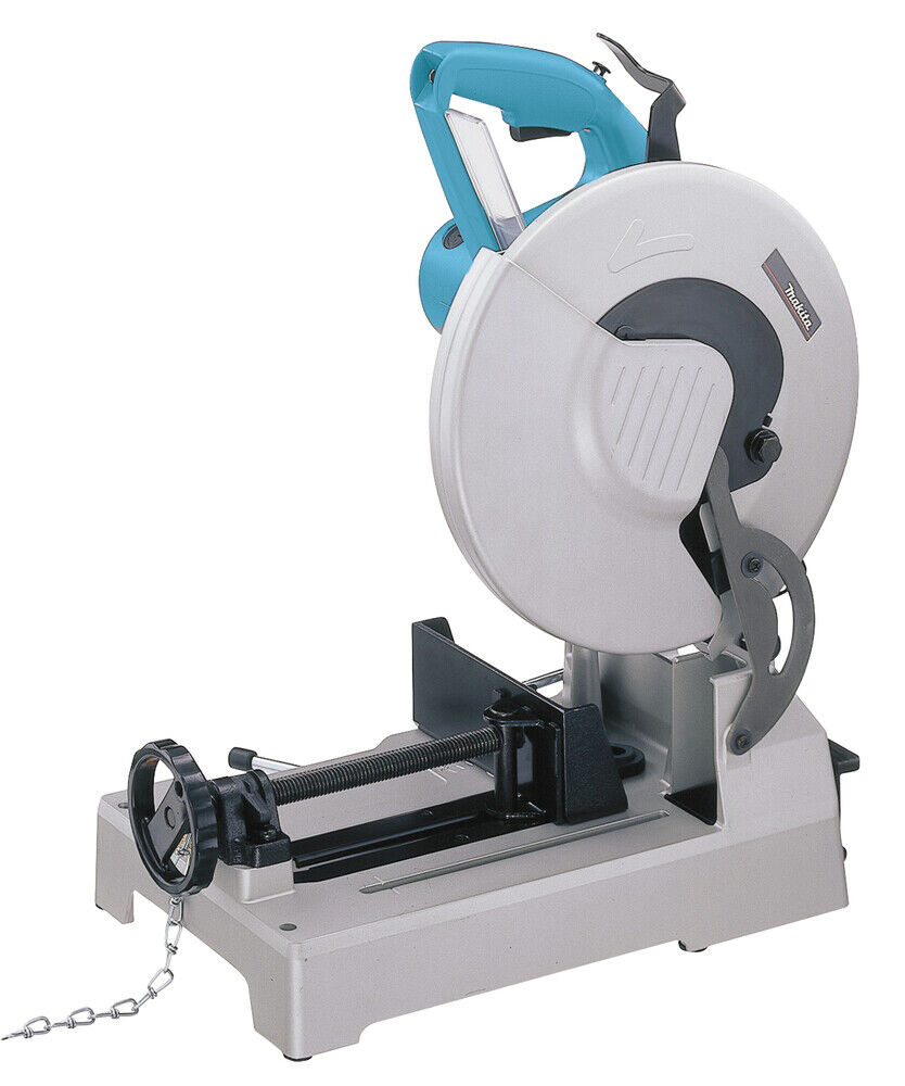 TRONCATRICE PER METALLO MAKITA CON DISCO DA 305mm -  LC1230N
