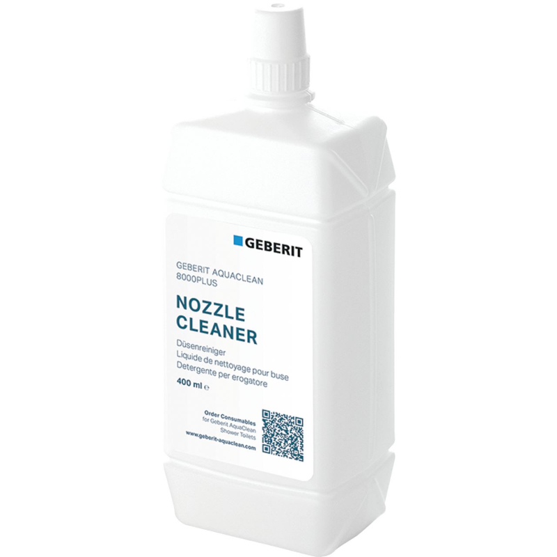 AQUACLEAN 8000 DETERGENTE JETCLEAN 400ML