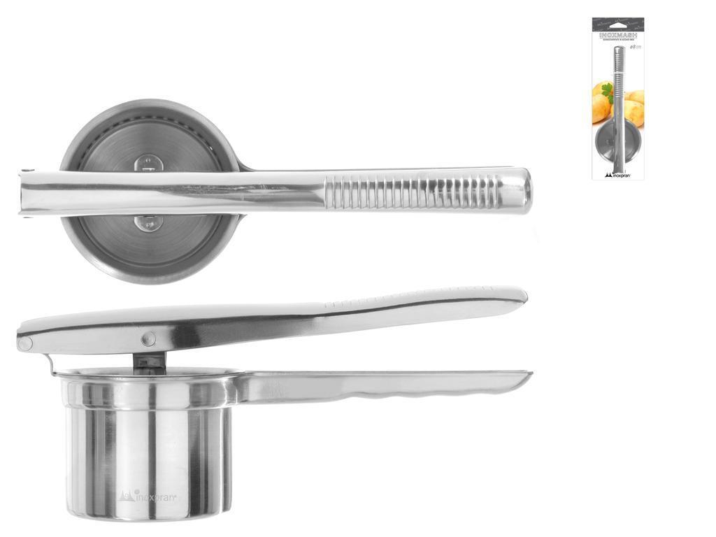 Schiaccia Patate InoXmash Mm3