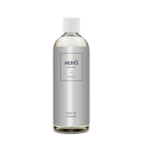 MUHA REFILL 200ml TONKA E SANDALO RC46